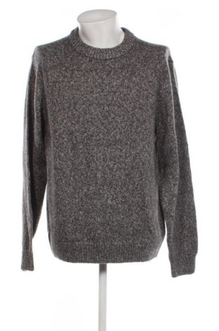 Herrenpullover C&A, Größe XL, Farbe Grau, Preis 11,30 €