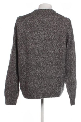 Herrenpullover C&A, Größe XL, Farbe Grau, Preis 11,30 €