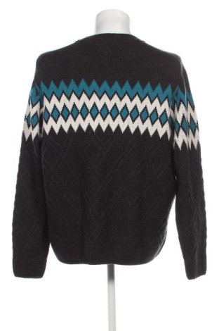 Herrenpullover C&A, Größe XXL, Farbe Mehrfarbig, Preis € 11,91