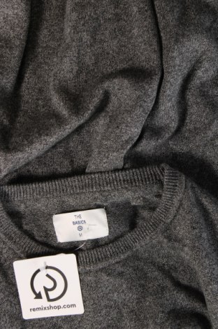 Herrenpullover C&A, Größe M, Farbe Grau, Preis € 10,90