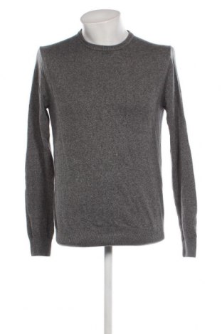 Ανδρικό πουλόβερ C&A, Μέγεθος M, Χρώμα Γκρί, Τιμή 10,23 €