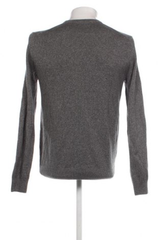 Herrenpullover C&A, Größe M, Farbe Grau, Preis 11,50 €