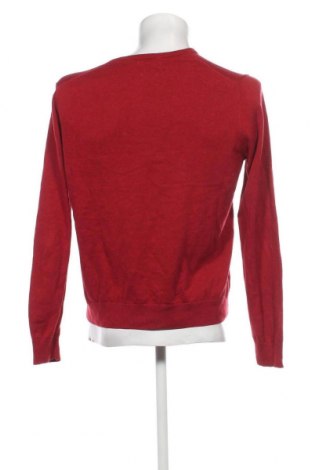 Ανδρικό πουλόβερ C&A, Μέγεθος L, Χρώμα Κόκκινο, Τιμή 10,58 €