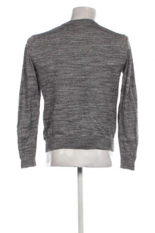 Мъжки пуловер C&A, Размер M, Цвят Сив, Цена 16,53 лв.