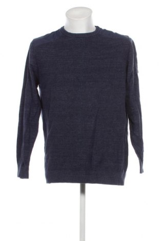 Pánsky sveter  C&A, Veľkosť XL, Farba Modrá, Cena  9,21 €