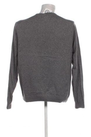 Herrenpullover C&A, Größe XXL, Farbe Grau, Preis € 11,91