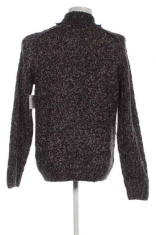 Мъжки пуловер C&A, Размер L, Цвят Многоцветен, Цена 17,98 лв.