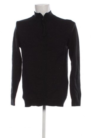 Ανδρικό πουλόβερ C&A, Μέγεθος XL, Χρώμα Μαύρο, Τιμή 10,58 €