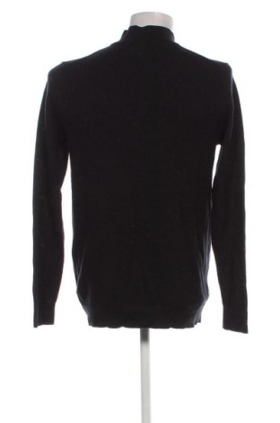 Мъжки пуловер C&A, Размер XL, Цвят Черен, Цена 17,98 лв.