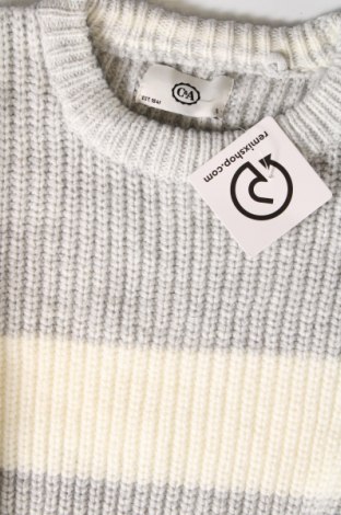 Мъжки пуловер C&A, Размер S, Цвят Многоцветен, Цена 15,66 лв.