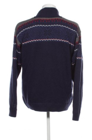 Herrenpullover CMP, Größe XXL, Farbe Blau, Preis 14,67 €