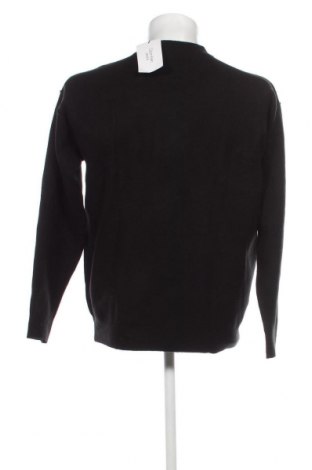 Herrenpullover Calvin Klein, Größe S, Farbe Schwarz, Preis € 57,83