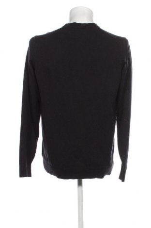 Herrenpullover Calvin Klein, Größe XL, Farbe Schwarz, Preis € 57,83