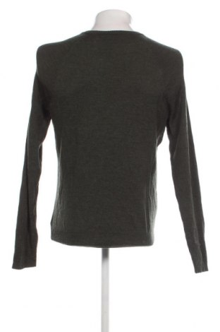 Herrenpullover Calvin Klein, Größe M, Farbe Grün, Preis € 51,35