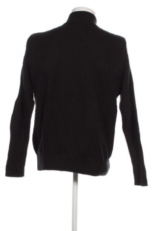 Herrenpullover Calvin Klein, Größe M, Farbe Schwarz, Preis € 57,83