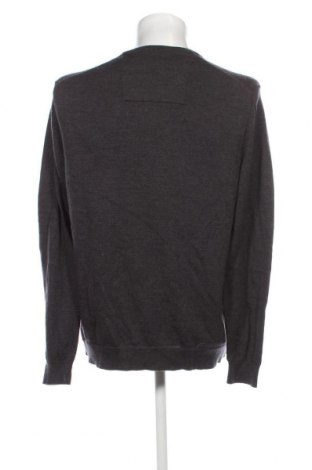 Herrenpullover Calvin Klein, Größe XL, Farbe Grau, Preis € 13,99