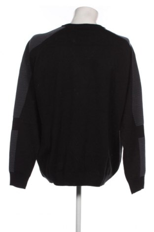 Herrenpullover Calvin Klein, Größe XXL, Farbe Schwarz, Preis € 62,65