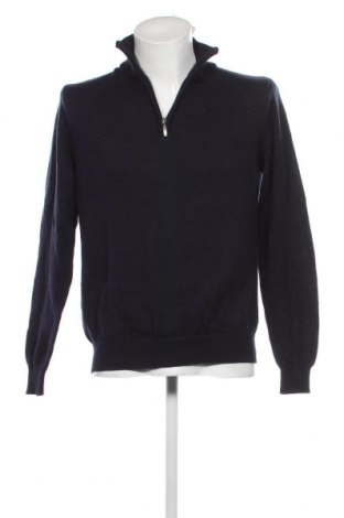 Pánsky sveter  Camargue, Veľkosť XL, Farba Modrá, Cena  9,70 €