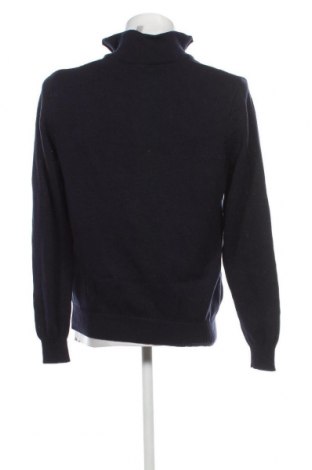 Ανδρικό πουλόβερ Camargue, Μέγεθος XL, Χρώμα Μπλέ, Τιμή 11,12 €