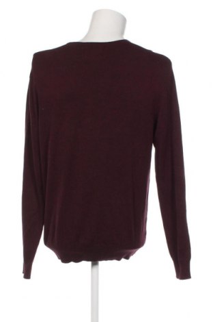 Herrenpullover Canda, Größe L, Farbe Rot, Preis 7,49 €