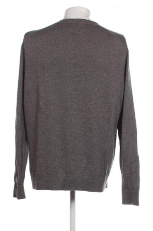 Herrenpullover Canda, Größe XXL, Farbe Grau, Preis € 6,84