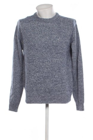 Ανδρικό πουλόβερ Canda, Μέγεθος M, Χρώμα Μπλέ, Τιμή 10,23 €