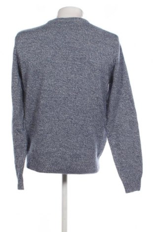 Мъжки пуловер Canda, Размер M, Цвят Син, Цена 13,92 лв.