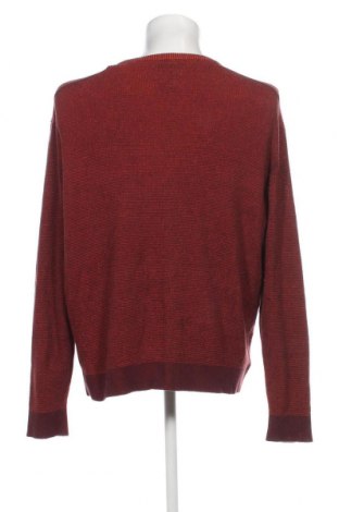 Herrenpullover Canda, Größe XXL, Farbe Rot, Preis € 11,91