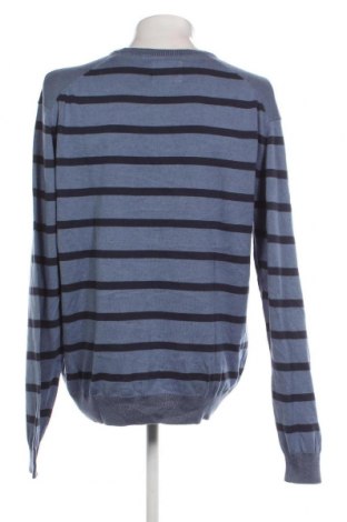 Мъжки пуловер Canda, Размер XXL, Цвят Син, Цена 17,98 лв.