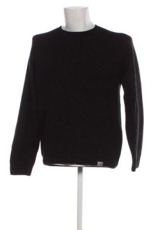 Мъжки пуловер Carhartt, Размер M, Цвят Черен, Цена 130,90 лв.