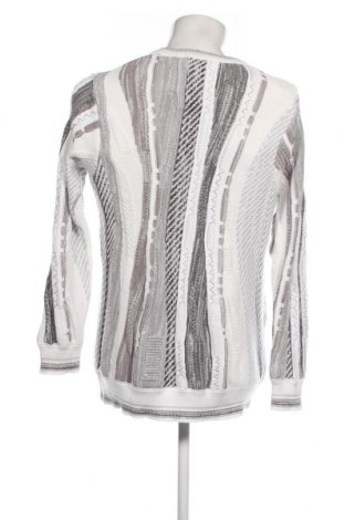 Мъжки пуловер Carlo Colucci, Размер M, Цвят Многоцветен, Цена 140,00 лв.