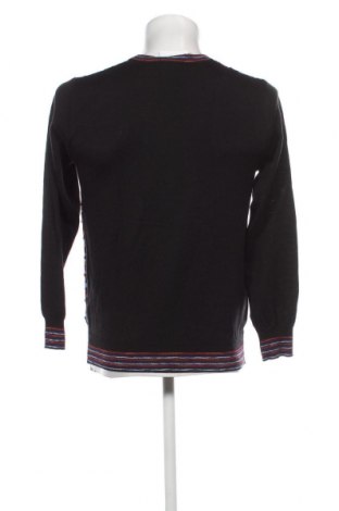 Herrenpullover Carlo Colucci, Größe S, Farbe Mehrfarbig, Preis 25,88 €