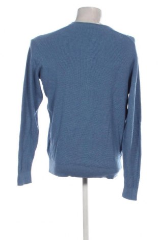 Herrenpullover Casa Moda, Größe L, Farbe Blau, Preis € 15,49