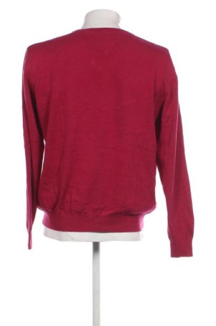 Herrenpullover Casa Moda, Größe L, Farbe Rosa, Preis 38,83 €