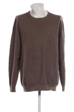 Herrenpullover Casa Moda, Größe 3XL, Farbe Braun, Preis € 22,40