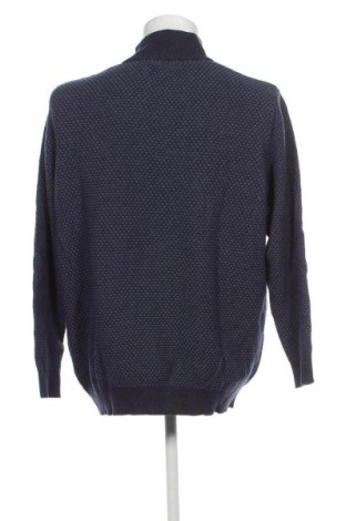 Férfi pulóver Casa Moda, Méret XL, Szín Kék, Ár 14 156 Ft