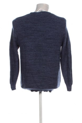 Herrenpullover Casa Moda, Größe M, Farbe Blau, Preis 38,83 €