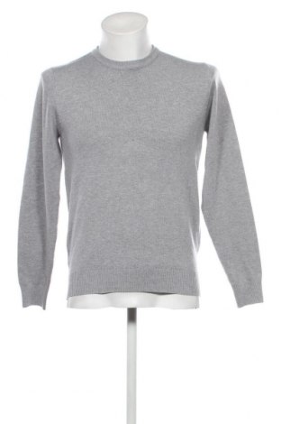 Ανδρικό πουλόβερ Ccg Perfect, Μέγεθος M, Χρώμα Γκρί, Τιμή 9,35 €