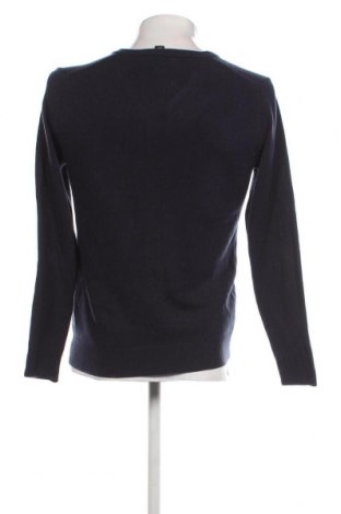 Ανδρικό πουλόβερ CedarWood State, Μέγεθος S, Χρώμα Μπλέ, Τιμή 9,69 €