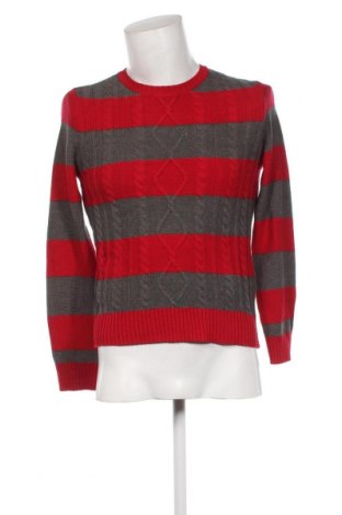 Мъжки пуловер Chaps, Размер L, Цвят Многоцветен, Цена 29,90 лв.