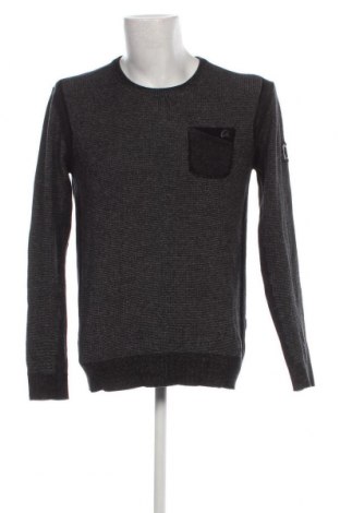 Herrenpullover Chasin', Größe XL, Farbe Grau, Preis 34,51 €