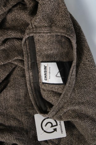 Ανδρικό πουλόβερ Chasin', Μέγεθος M, Χρώμα Πολύχρωμο, Τιμή 34,52 €