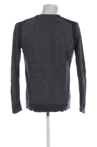 Ανδρικό πουλόβερ Chasin', Μέγεθος L, Χρώμα Μπλέ, Τιμή 34,52 €