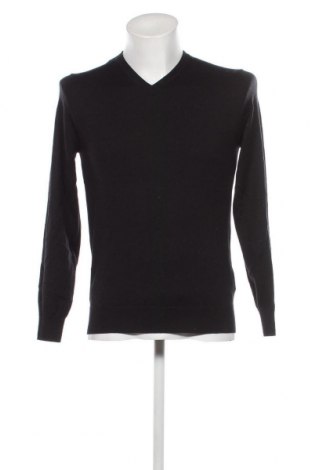 Мъжки пуловер Christian Berg, Размер S, Цвят Черен, Цена 22,14 лв.