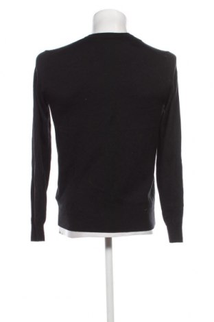 Ανδρικό πουλόβερ Christian Berg, Μέγεθος S, Χρώμα Μαύρο, Τιμή 13,69 €