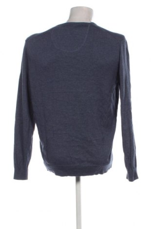 Herrenpullover Christian Berg, Größe XXL, Farbe Blau, Preis € 16,83