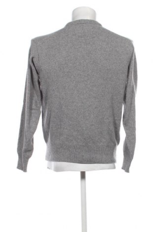 Herrenpullover Citta Di Milano, Größe S, Farbe Grau, Preis € 10,29