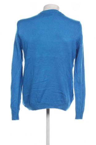 Herrenpullover Clockhouse, Größe XL, Farbe Blau, Preis 11,30 €