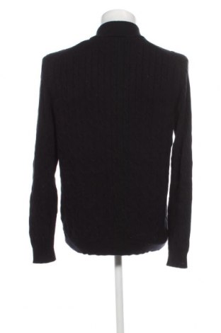 Мъжки пуловер Club Room, Размер XL, Цвят Черен, Цена 20,06 лв.