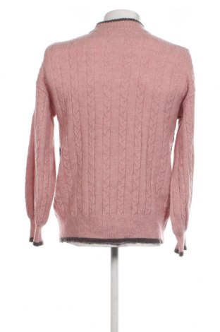 Herrenpullover Coastline, Größe S, Farbe Mehrfarbig, Preis 9,99 €